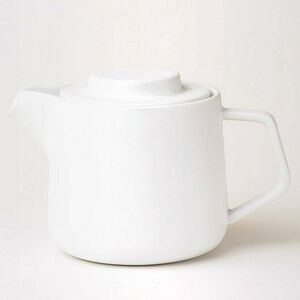 THAT Inventions Coffee & Tea in One White NIB